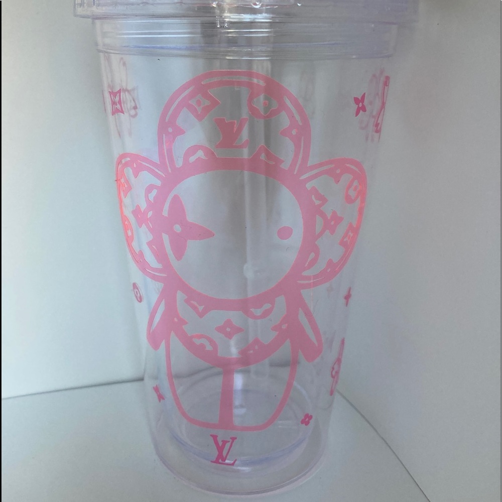 Custom Cold Cup/Tumbler